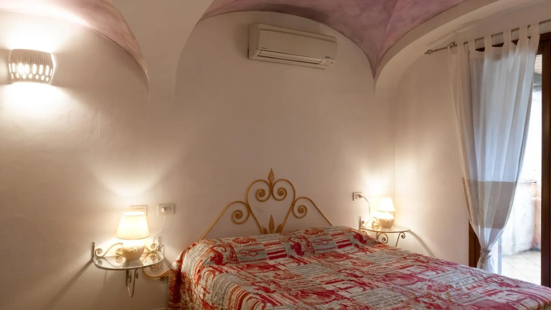 Tamarici Garden Διαμέρισμα Cannigione
