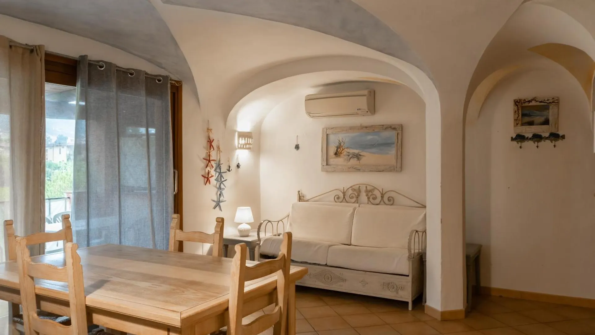 Tamarici Garden Διαμέρισμα Cannigione Ιταλία